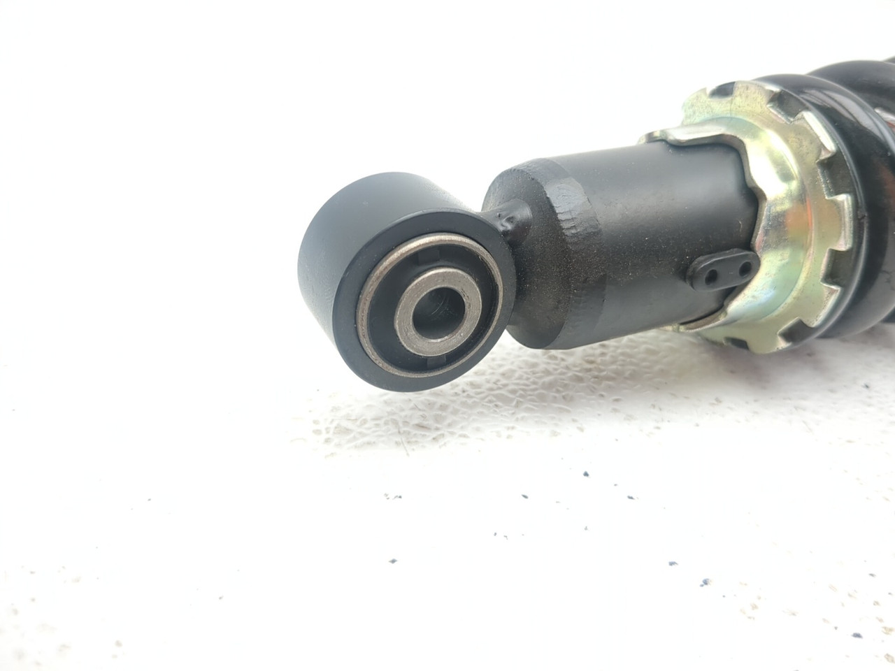 24 25 Kawasaki Z500 Rear Shock Suspension - Sun Coast Cycle Sports