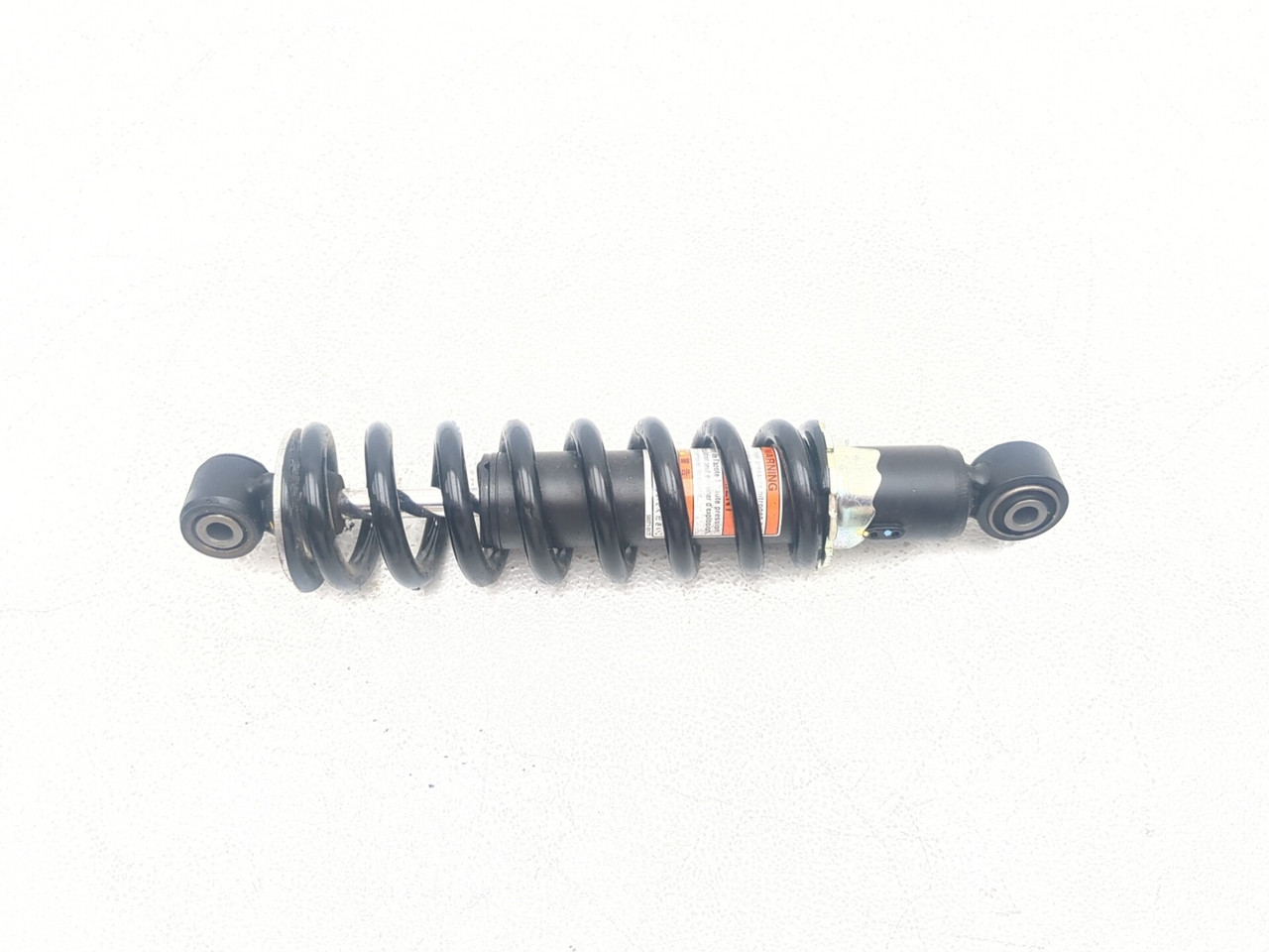 24 25 Kawasaki Z500 Rear Shock Suspension - Sun Coast Cycle Sports 24 25 Kawasaki Z500 Rear Shock Suspension - Sun Coast Cycle Sports