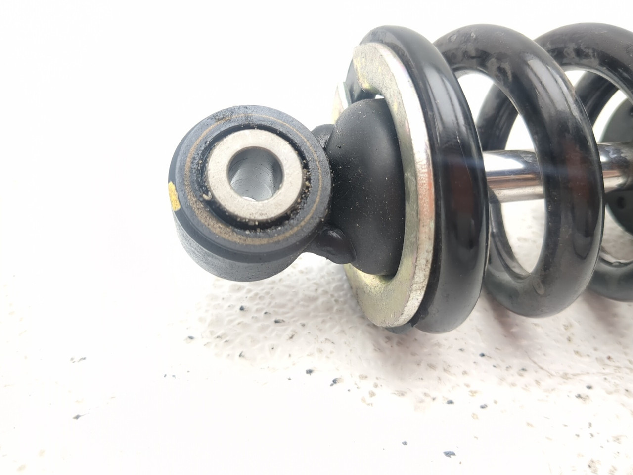 24 25 Kawasaki Z500 Rear Shock Suspension - Sun Coast Cycle Sports