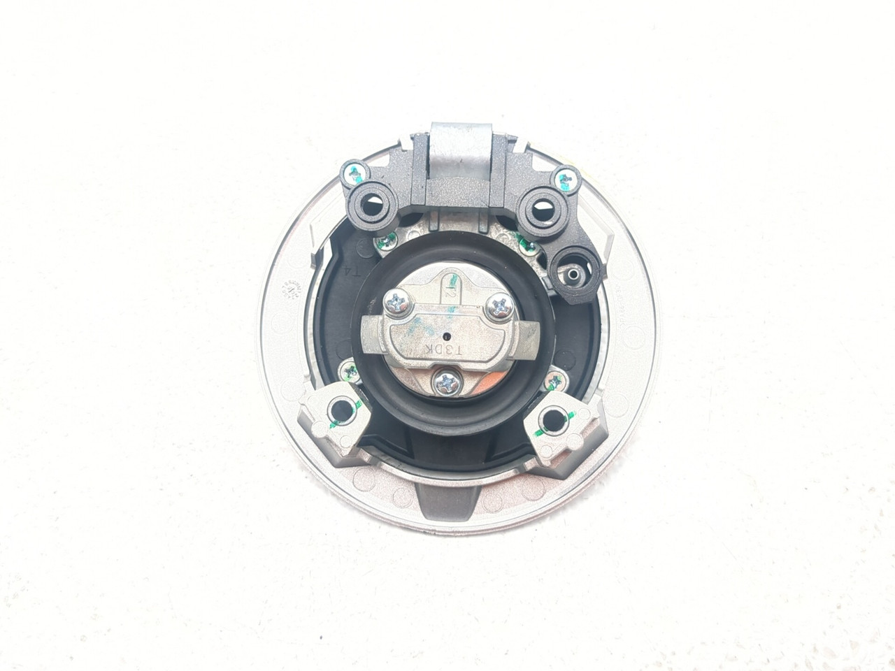 24 25 Kawasaki Z500 Lock Set Ignition Switch Cap And Key - Sun