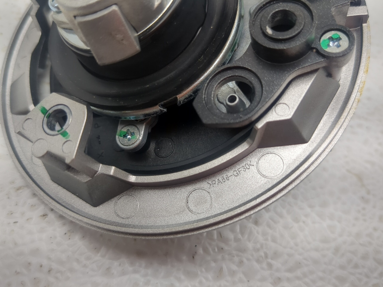 24 25 Kawasaki Z500 Lock Set Ignition Switch Cap And Key - Sun