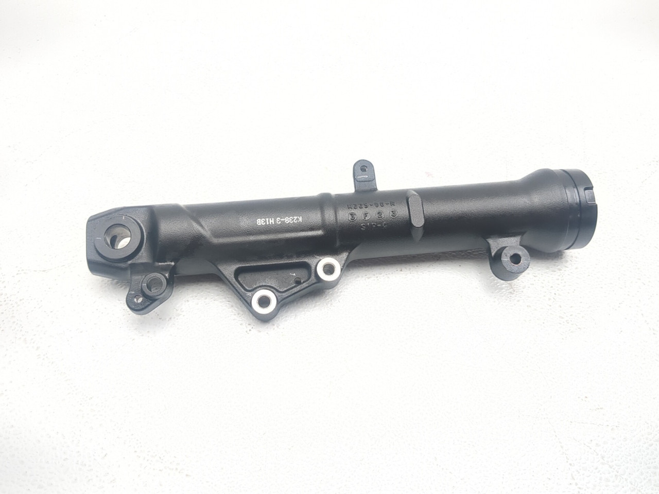 24 25 Kawasaki Z500 Front Fork Outer Tubes Set - Sun Coast Cycle