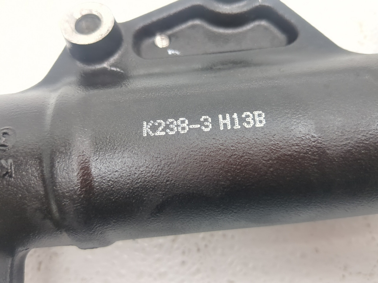 24 25 Kawasaki Z500 Front Fork Outer Tubes Set - Sun Coast Cycle