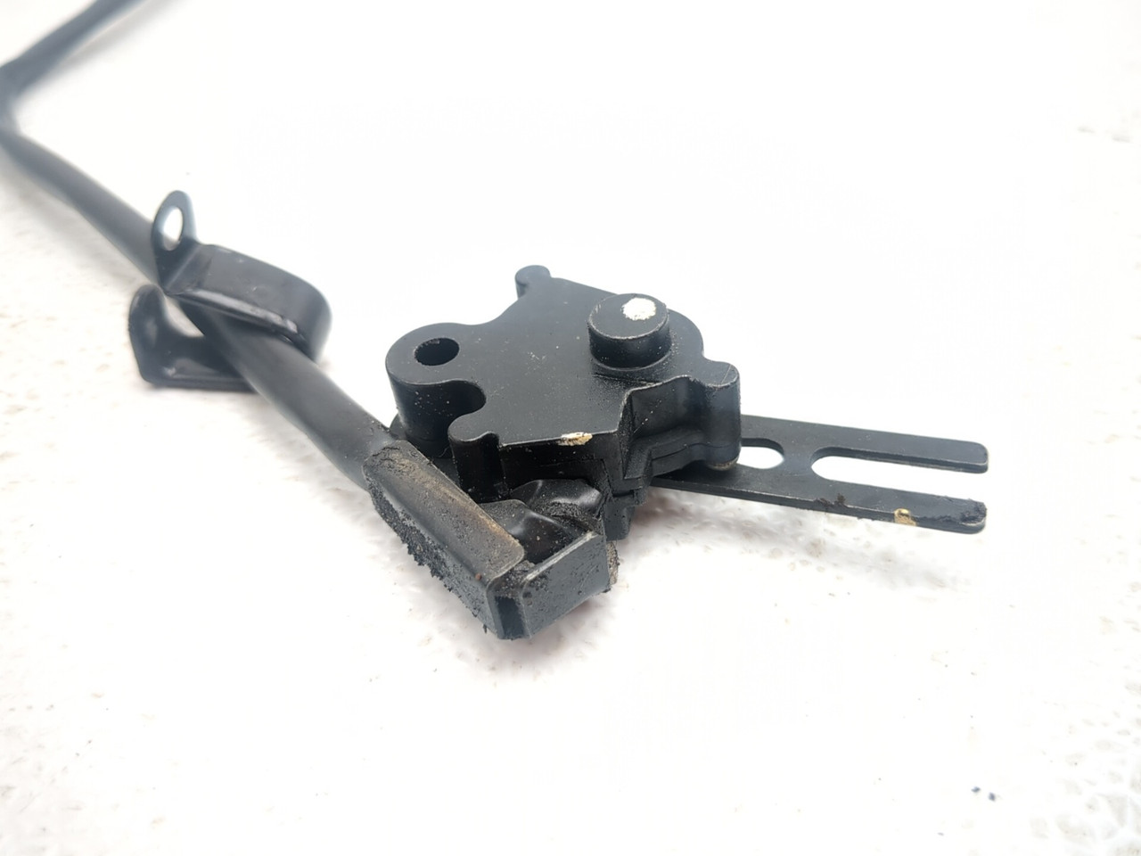24 25 Kawasaki Z500 Side Kickstand Safety Switch - Sun Coast Cycle