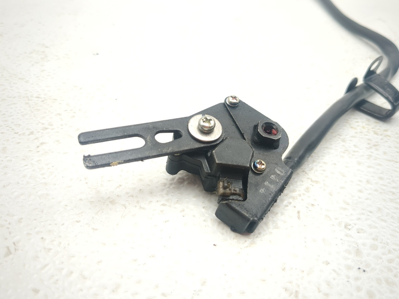 24 25 Kawasaki Z500 Side Kickstand Safety Switch - Sun Coast Cycle
