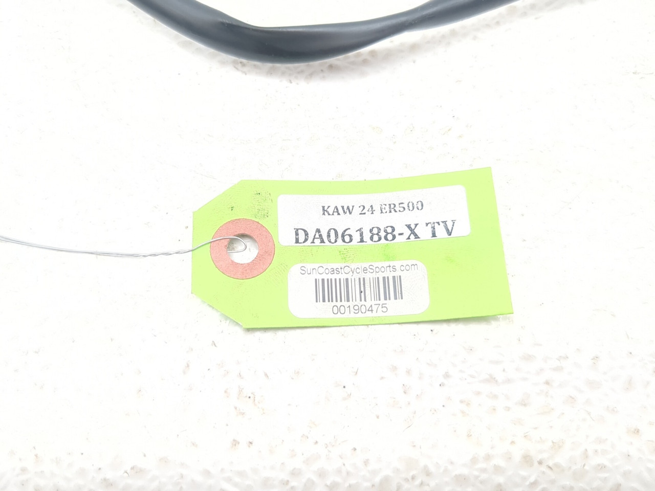 24 25 Kawasaki Z500 Side Kickstand Safety Switch - Sun Coast Cycle
