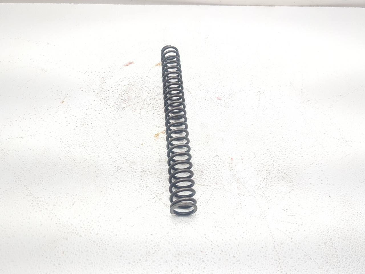 24 25 Kawasaki Z500 Front Forks Internal Spring And Rod Set - Sun