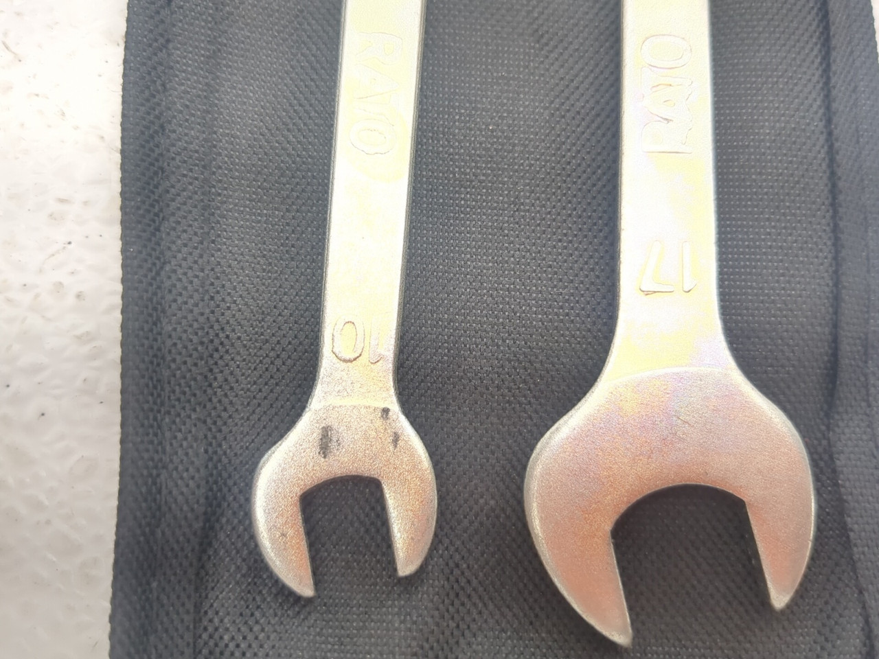 24 25 Kawasaki Z500 Tool Kit - Sun Coast Cycle Sports | Used