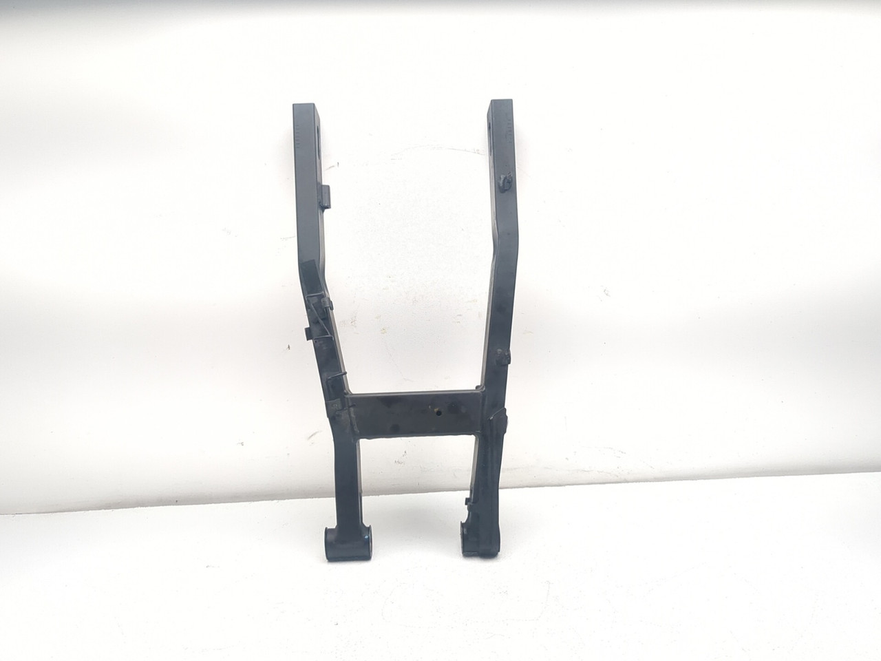 24 25 Kawasaki Z500 Rear Wheel Swing Arm Frame - Sun Coast Cycle