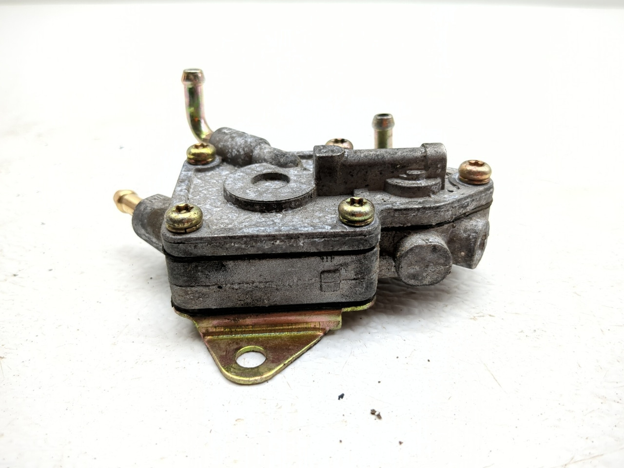 08-13 Kawasaki Teryx KRF 750 Vacuum Fuel Pump - Sun Coast Cycle