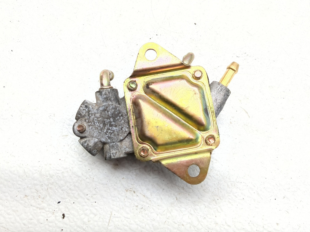 08-13 Kawasaki Teryx KRF 750 Vacuum Fuel Pump - Sun Coast Cycle