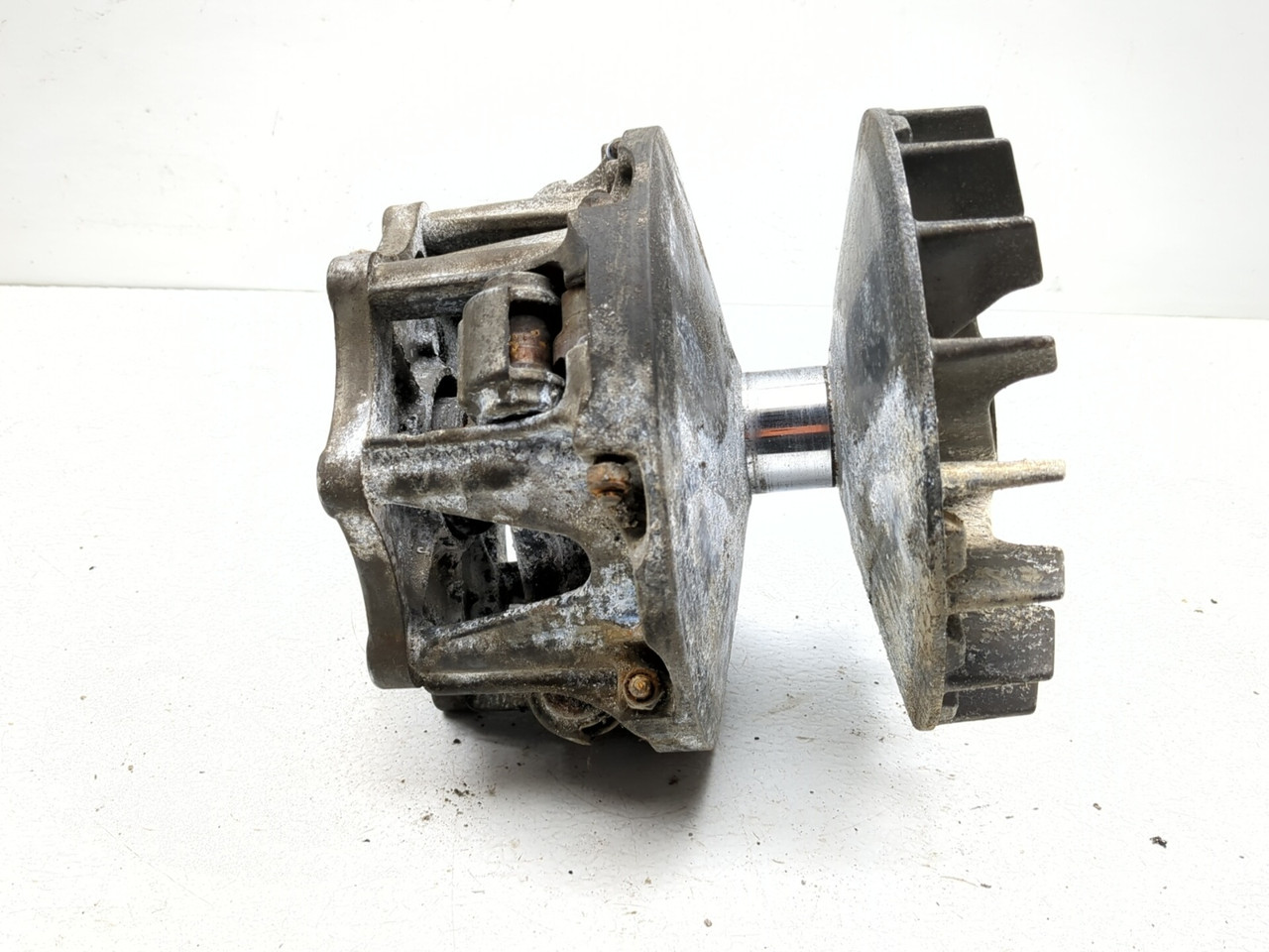 08-13 Kawasaki Teryx KRF 750 CVT Primary Clutch Driven Assembly 08-13 Kawasaki Teryx KRF 750 CVT Primary Clutch Driven Assembly