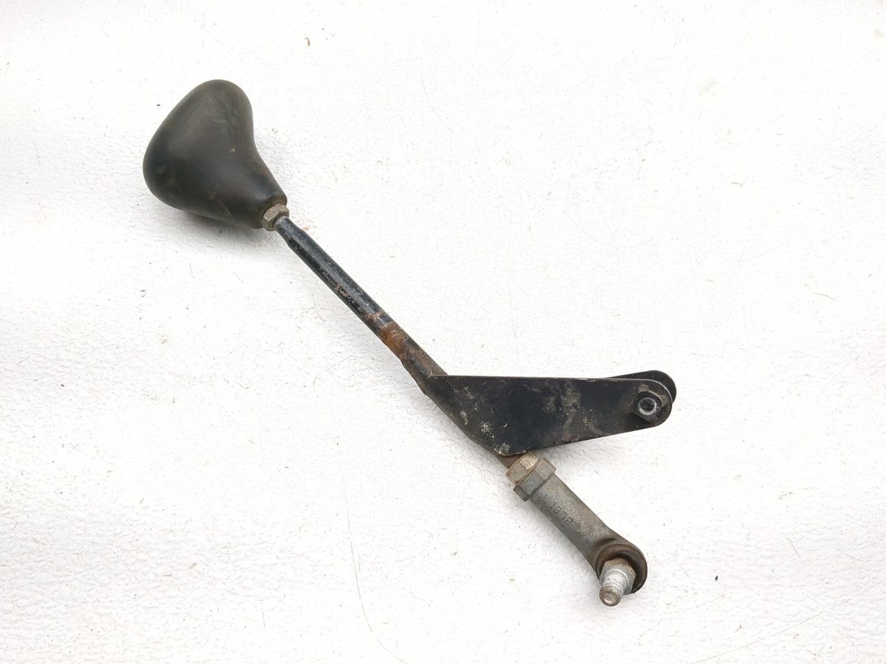 08-13 Kawasaki Teryx KRF 750 Shift Shifter Gear Selector Lever