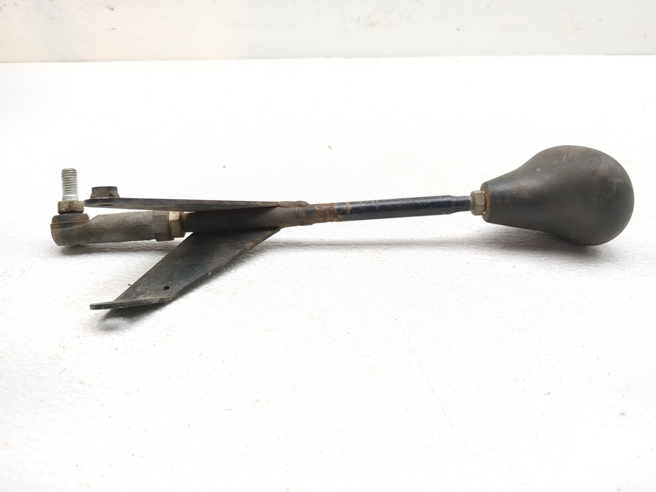 08-13 Kawasaki Teryx KRF 750 Shift Shifter Gear Selector Lever