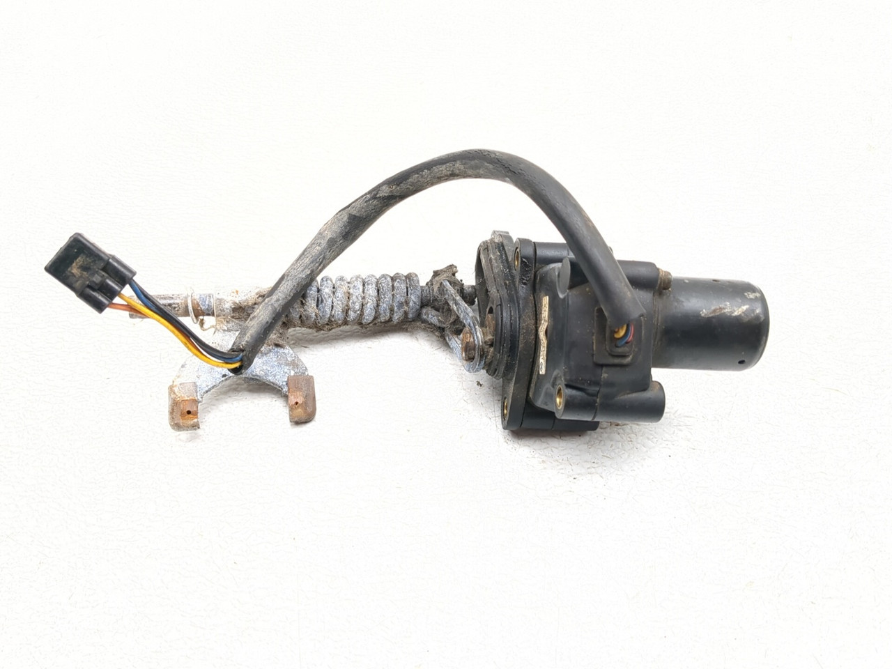 08-13 Kawasaki Teryx KRF 750 Clutch Belt Servo Actuator - Sun