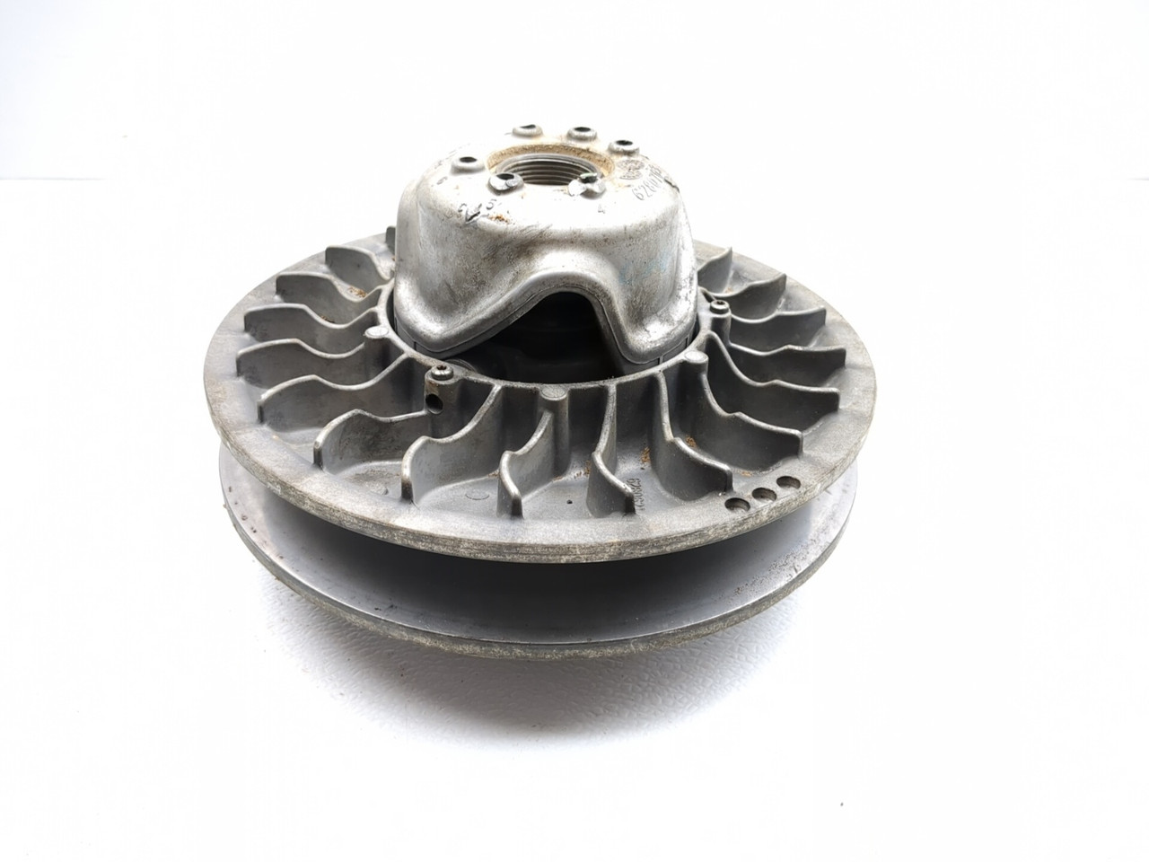 17-21 Can Am Maverick X3 XMR Turbo R CVT Secondary Driven Clutch