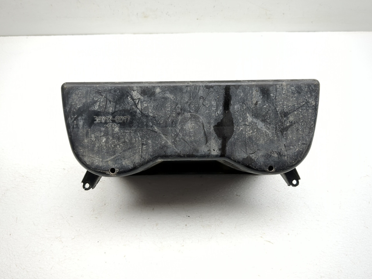 08-13 Kawasaki Teryx KRF 750 Box Storage Compartment Bin 39012