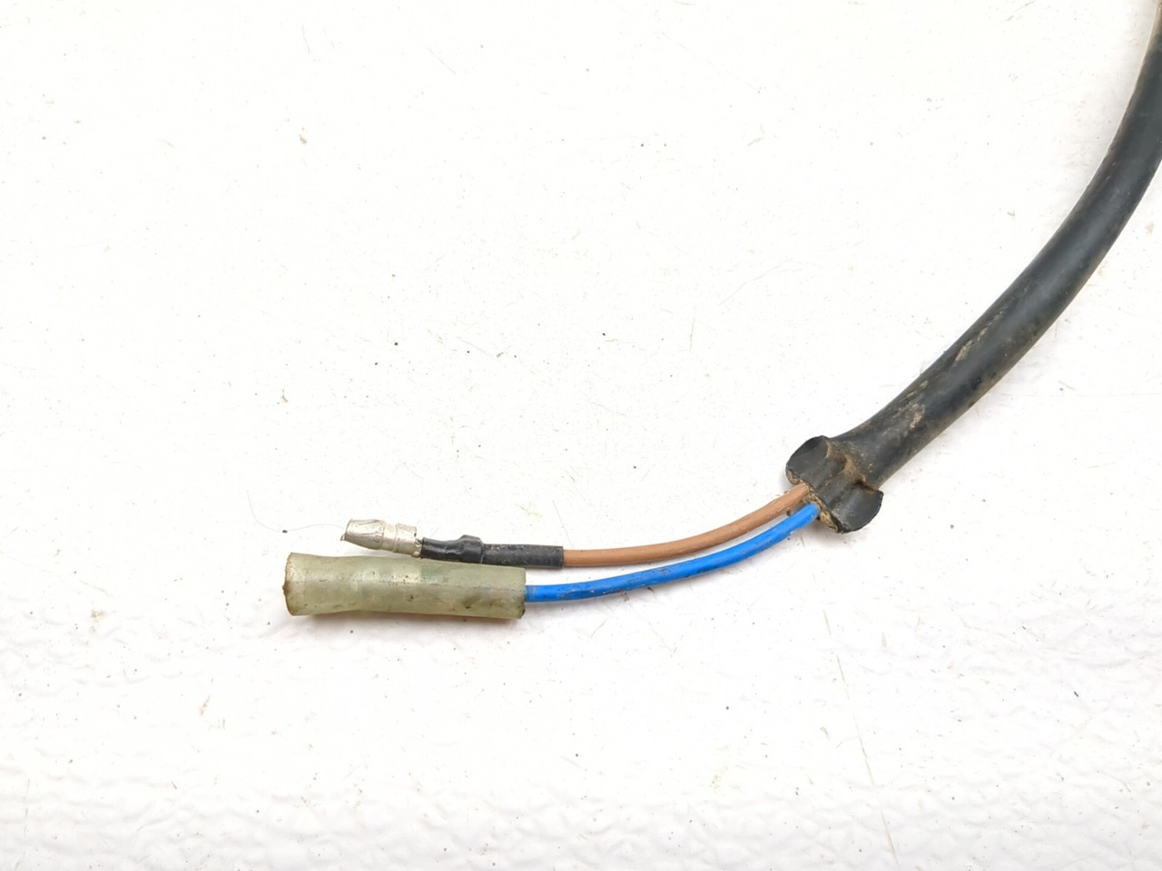 08-13 Kawasaki Teryx KRF 750 263300 Rear Brake Light Switch Sensor