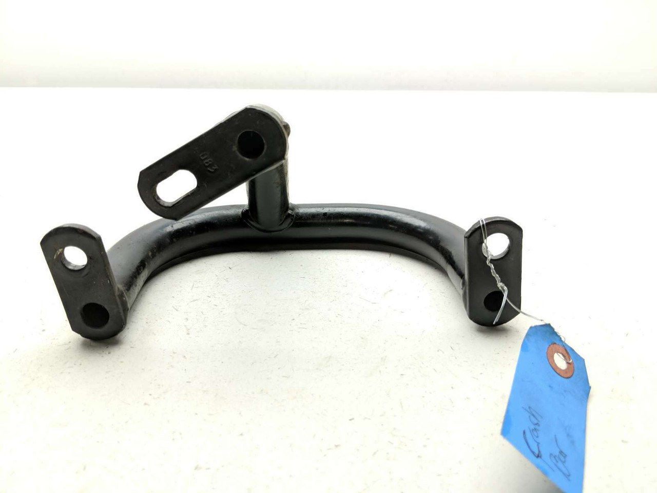 85-07 Yamaha VMAX 1200 VMX12 Front Left Engine Motor Crash Guard