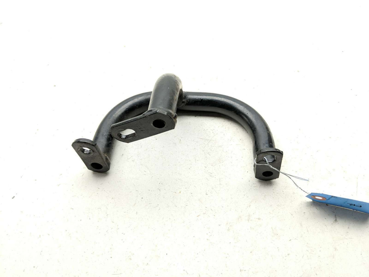 85-07 Yamaha VMAX 1200 VMX12 Front Left Engine Motor Crash Guard