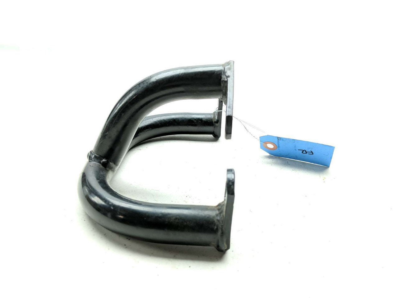 85-07 Yamaha VMAX 1200 VMX12 Front Left Engine Motor Crash Guard