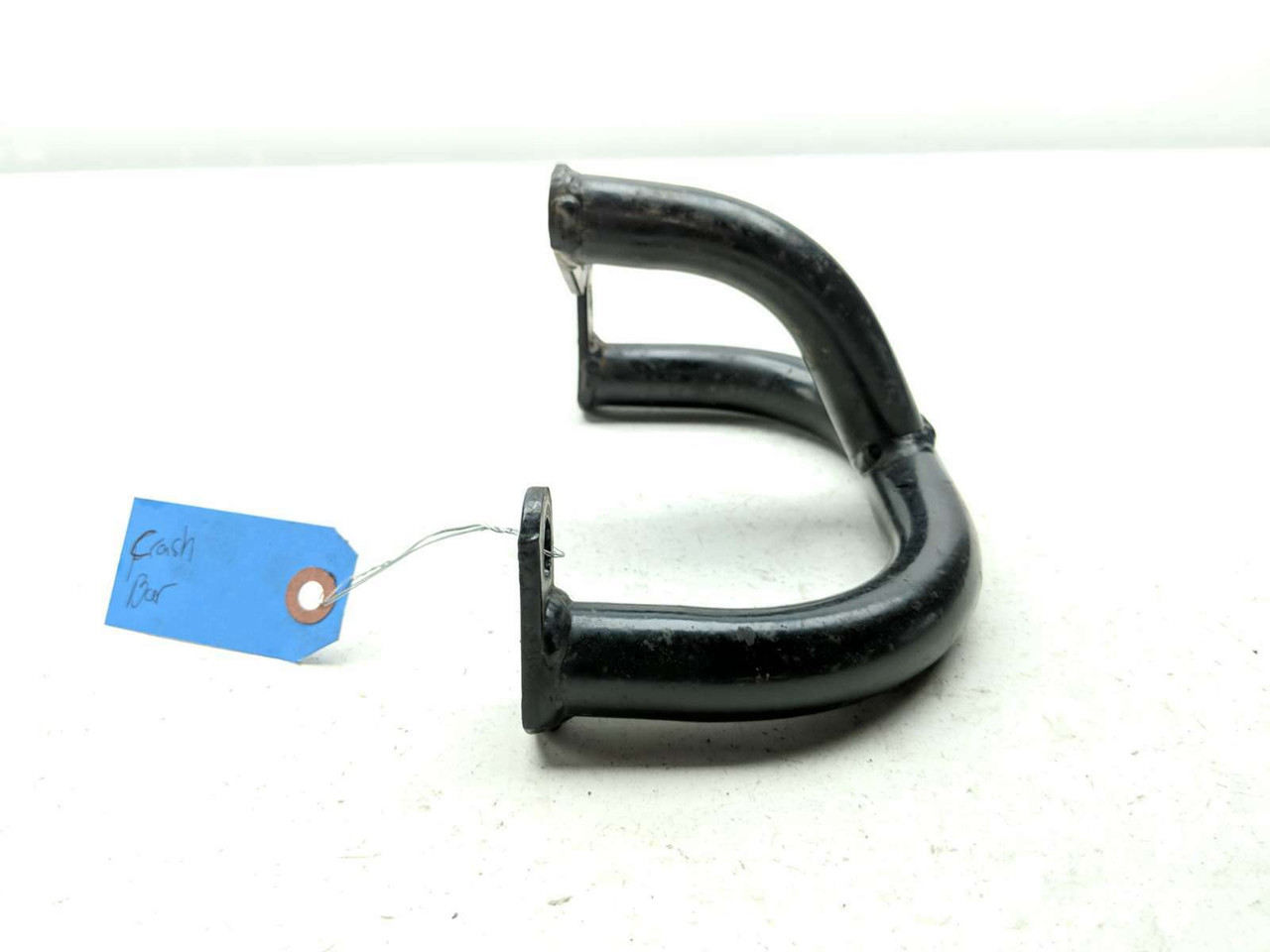 85-07 Yamaha VMAX 1200 VMX12 Front Left Engine Motor Crash Guard