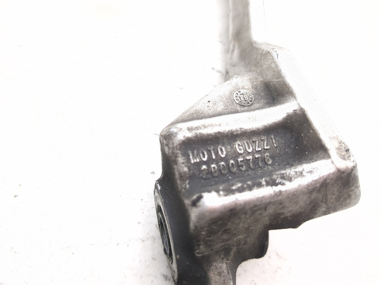 19 20 Moto Guzzi V85 TT Shifter Shift Pedal Link Linkage 2B005776