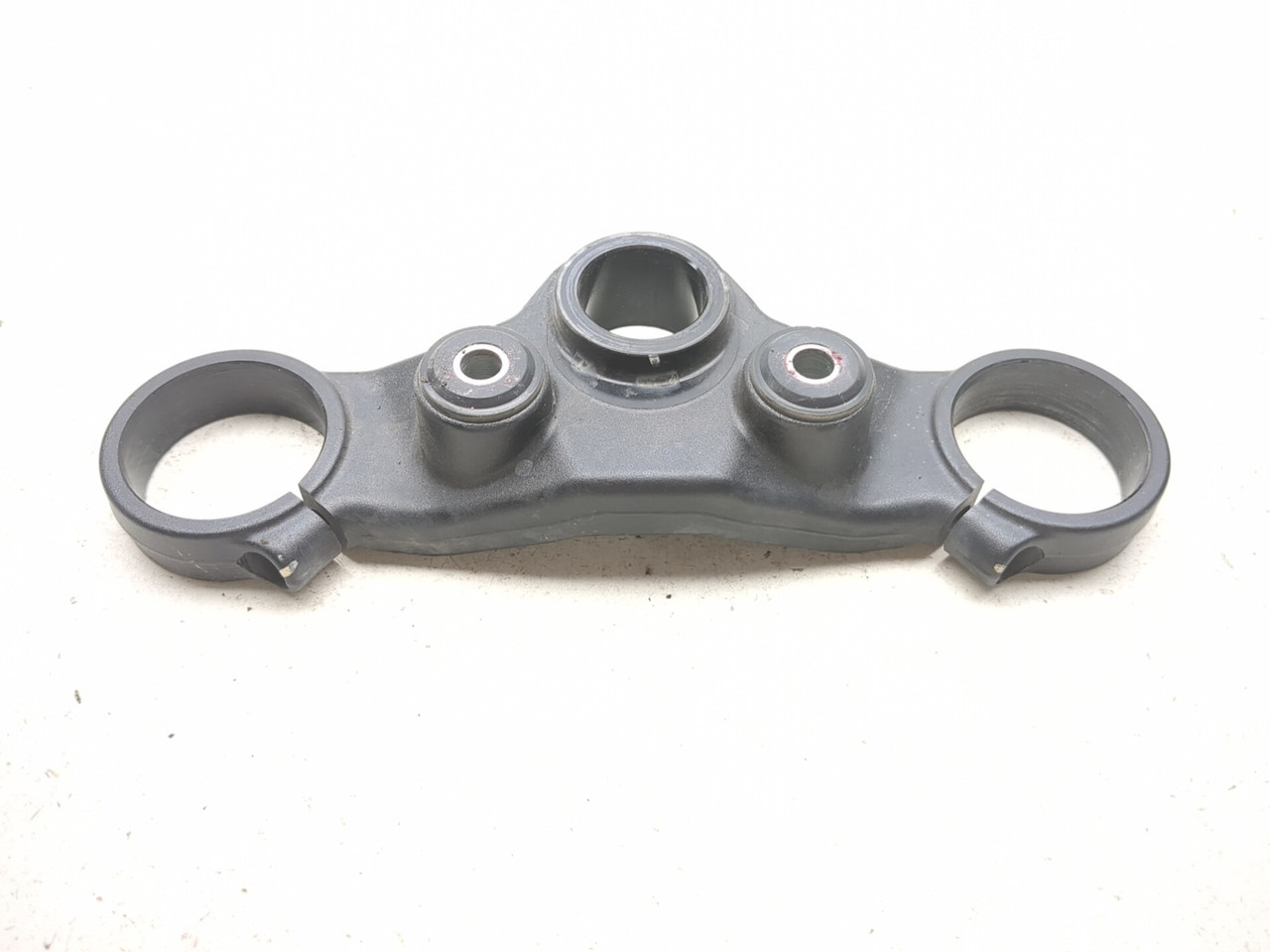 19 20 Moto Guzzi V85 TT Top Upper Triple Clamp Tree - Sun Coast