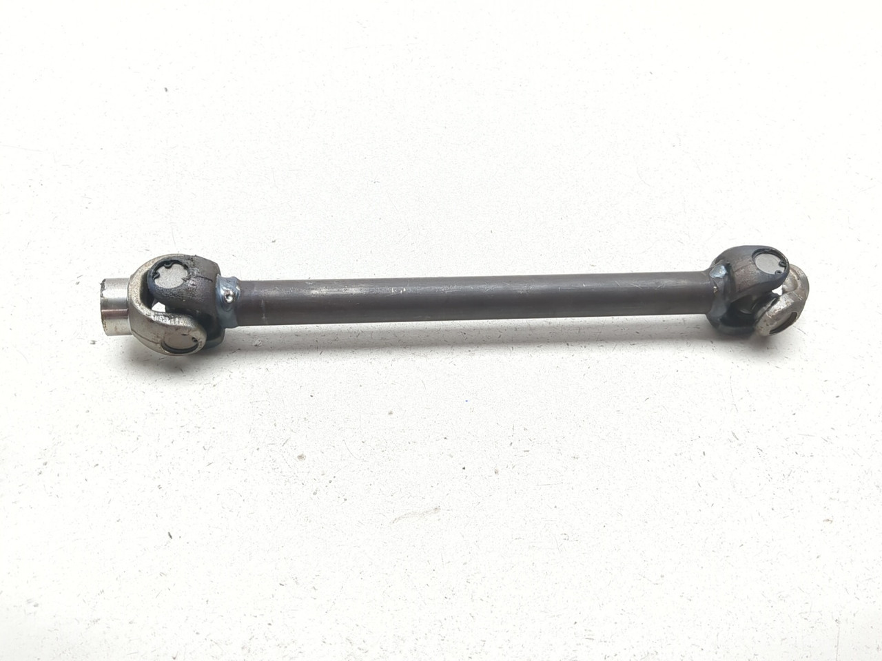19 20 Moto Guzzi V85 TT Final Drive Shaft - Sun Coast Cycle Sports