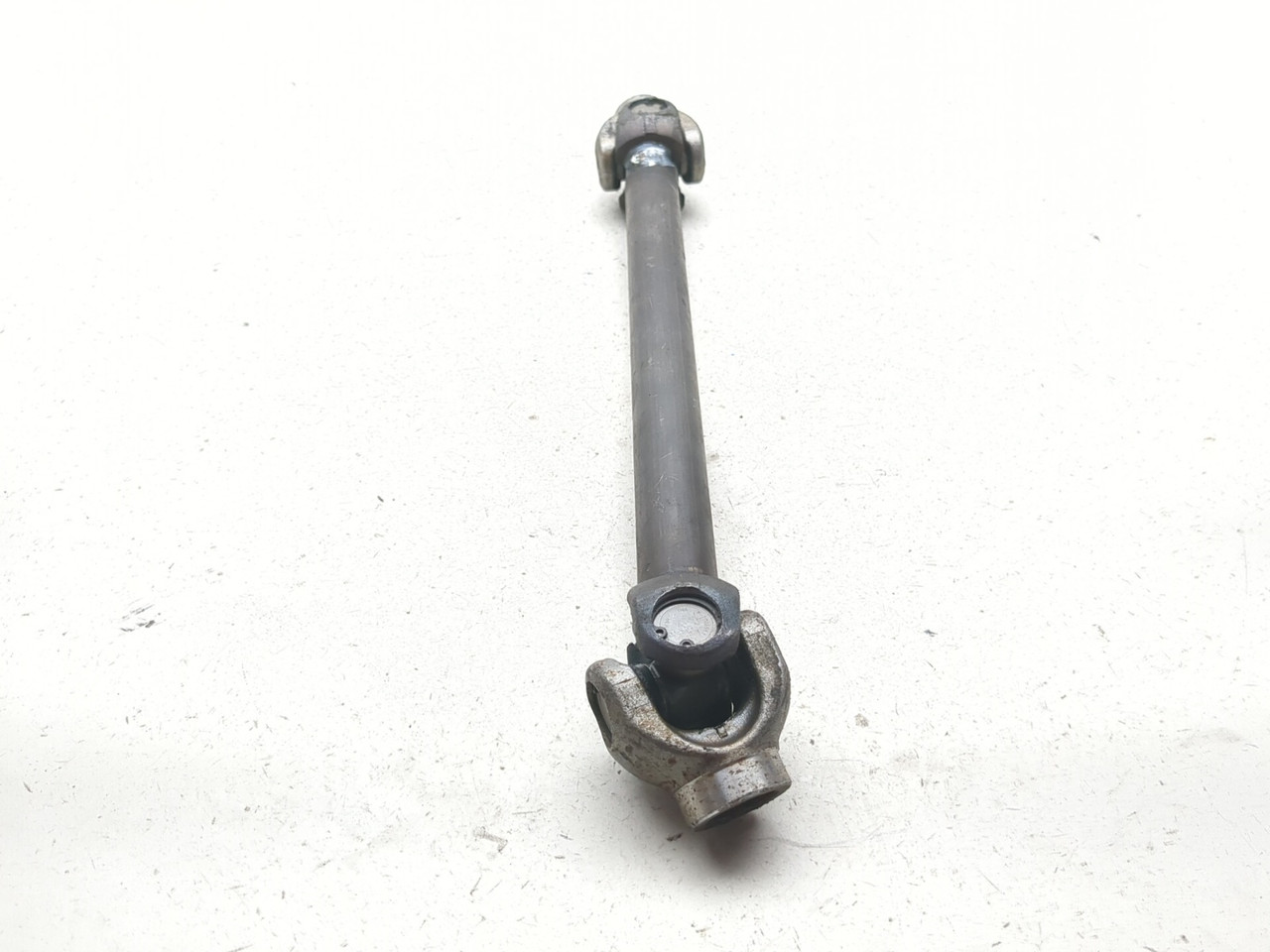 19 20 Moto Guzzi V85 TT Final Drive Shaft - Sun Coast Cycle Sports