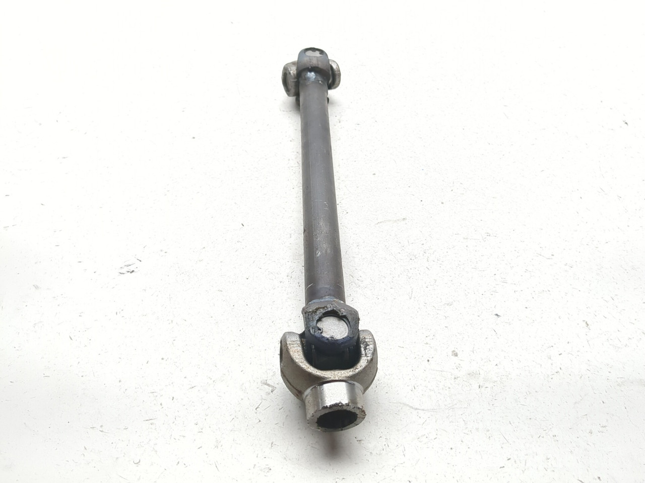 19 20 Moto Guzzi V85 TT Final Drive Shaft - Sun Coast Cycle Sports
