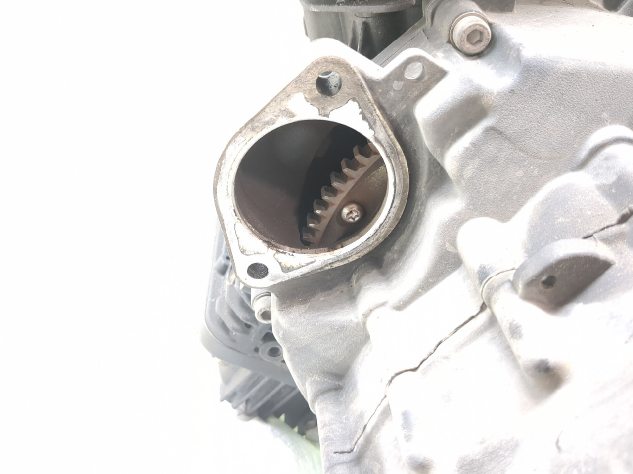 19 20 Moto Guzzi V85 TT Engine Motor GUARANTEED - Sun Coast Cycle