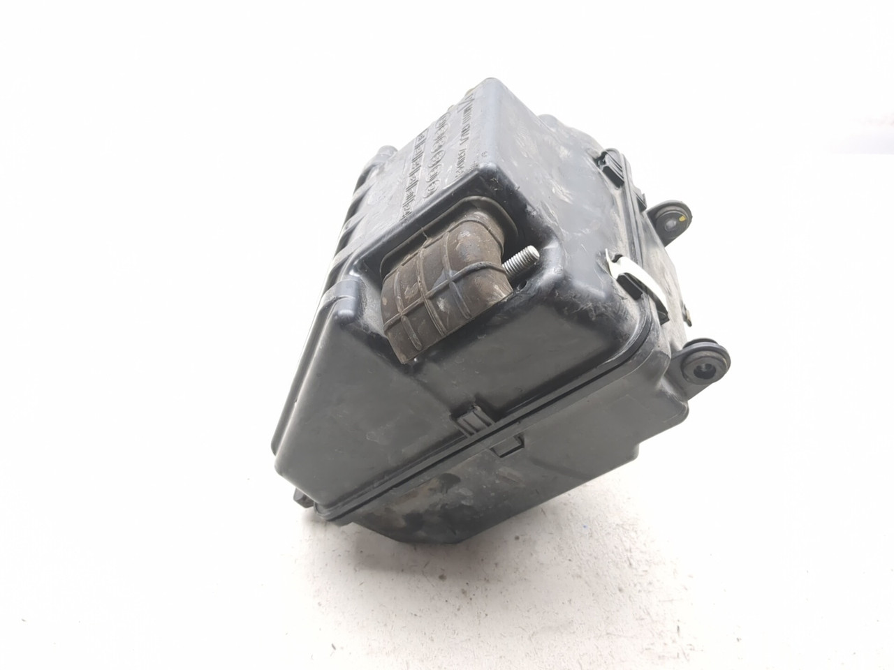 19 20 Moto Guzzi V85 TT Intake Air Box Filter Cleaner ZGU1044