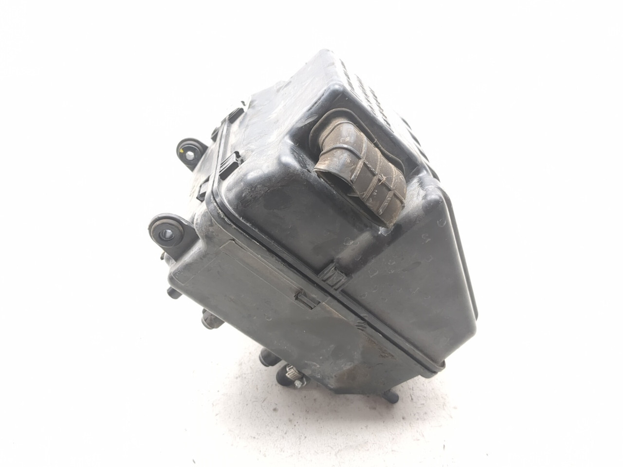 19 20 Moto Guzzi V85 TT Intake Airbox Filter Cleaner ZGU1044 - Sun