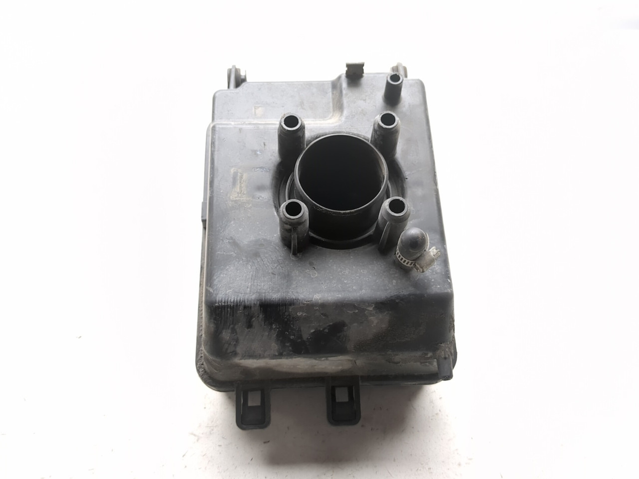 19 20 Moto Guzzi V85 TT Intake Airbox Filter Cleaner ZGU1044 - Sun