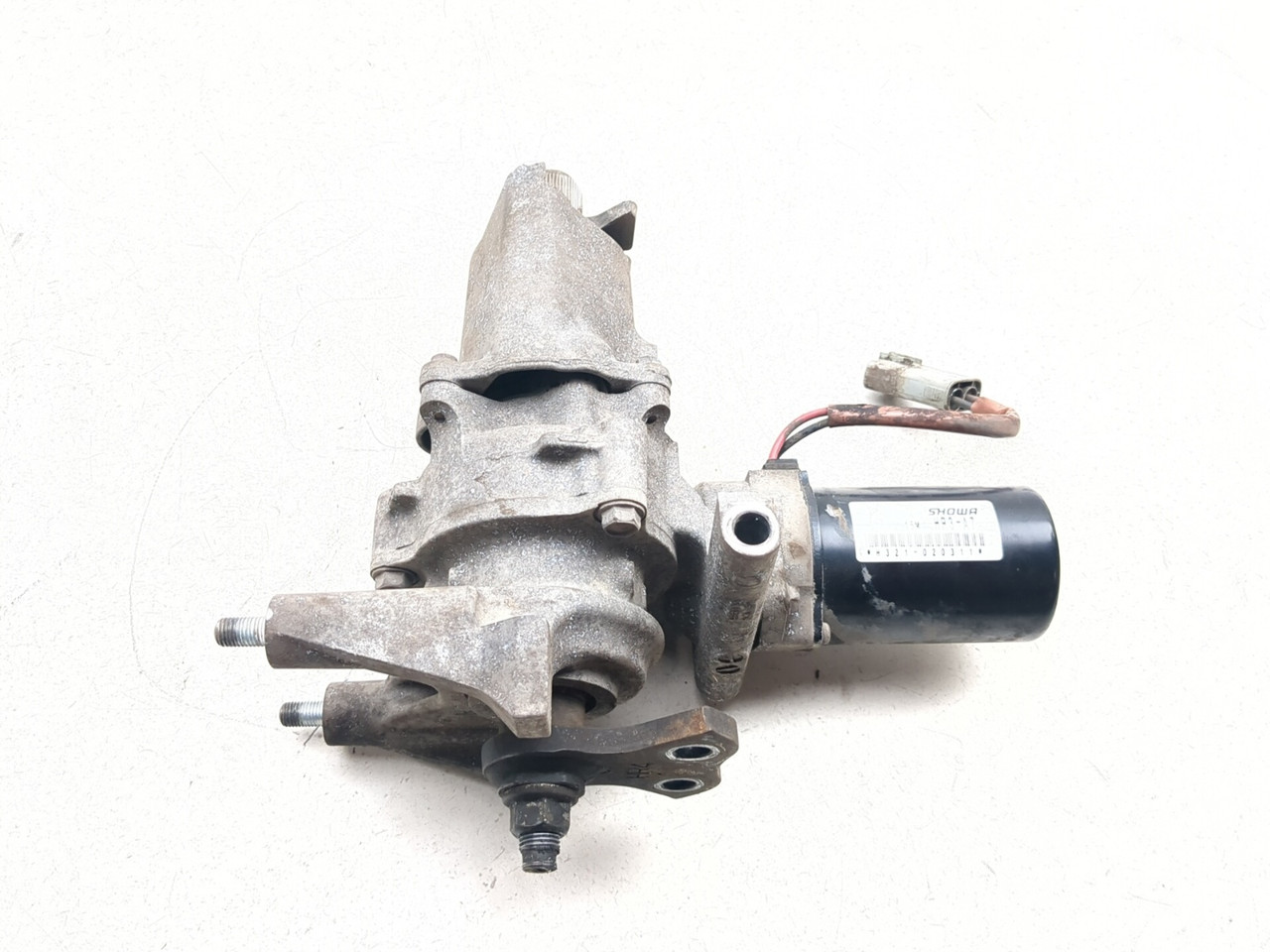 20-25 Honda TRX520FM6 Foreman Rubicon Power Steering Pump - Sun