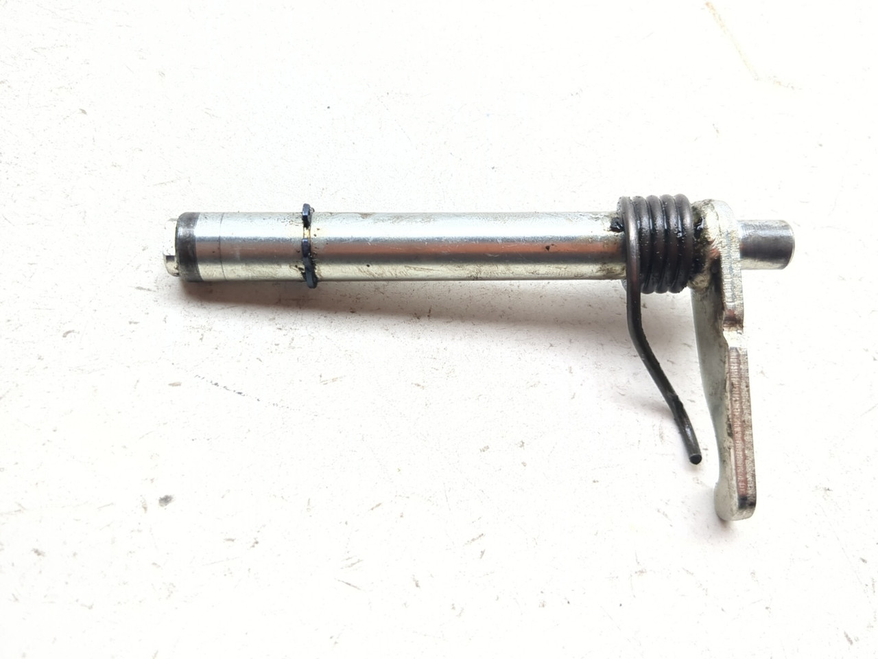 20-25 Honda TRX520FM6 Foreman Rubicon Engine Motor Shift Shifter