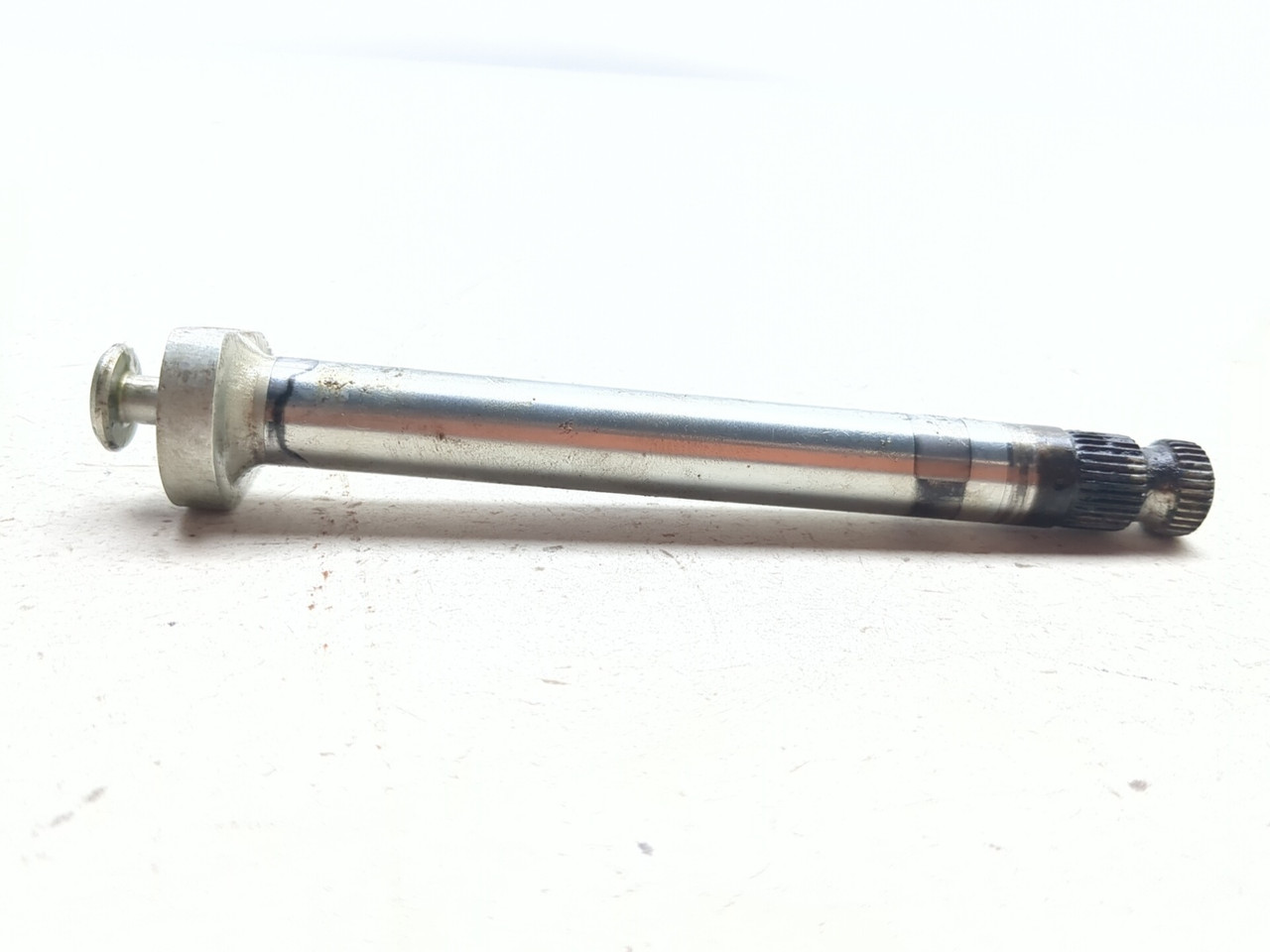 20-25 Honda TRX520FM6 Foreman Rubicon Gear Shift Spindle Shaft