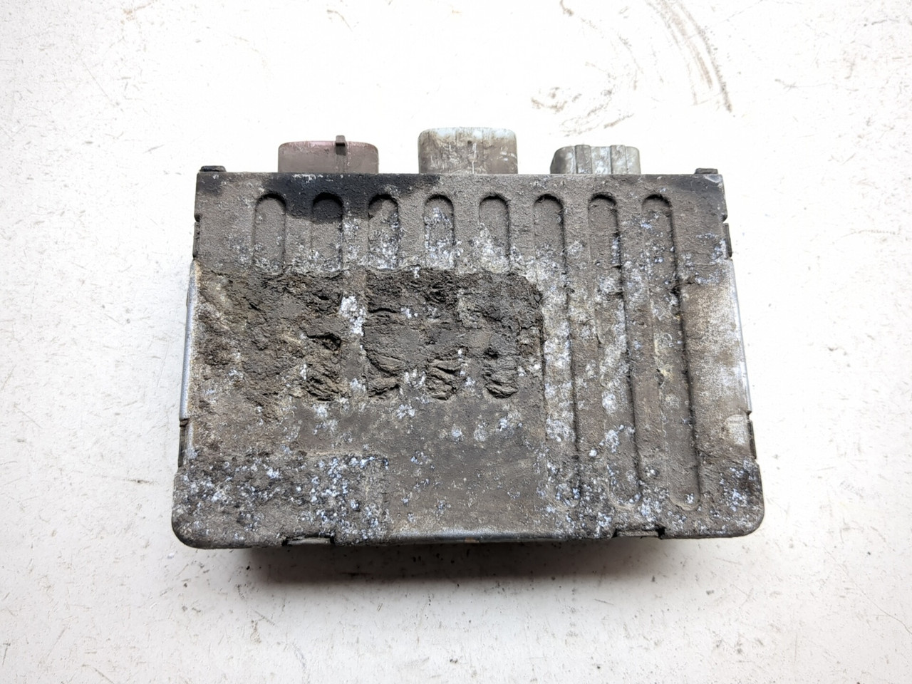 20-25 Honda TRX520FM6 Foreman Rubicon EPS Power Steering Module