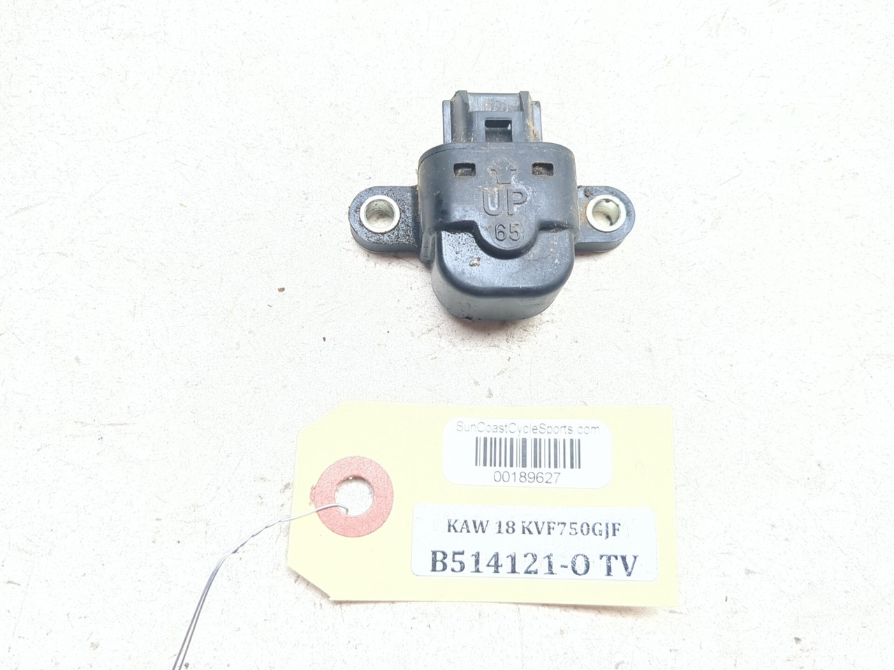 15-23 Kawasaki KVF750 Brute Force 750 Tip Over Sensor - Sun Coast