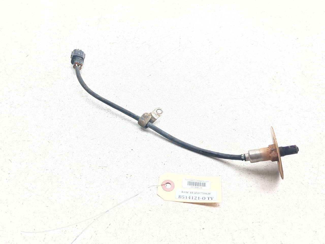 15-23 Kawasaki KVF750 Brute Force 750 O2 Oxygen Exhaust Sensor