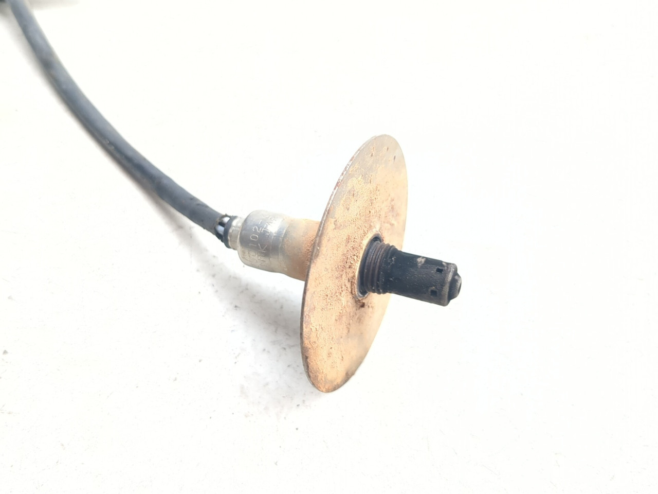 15-23 Kawasaki KVF750 Brute Force 750 O2 Oxygen Exhaust Sensor