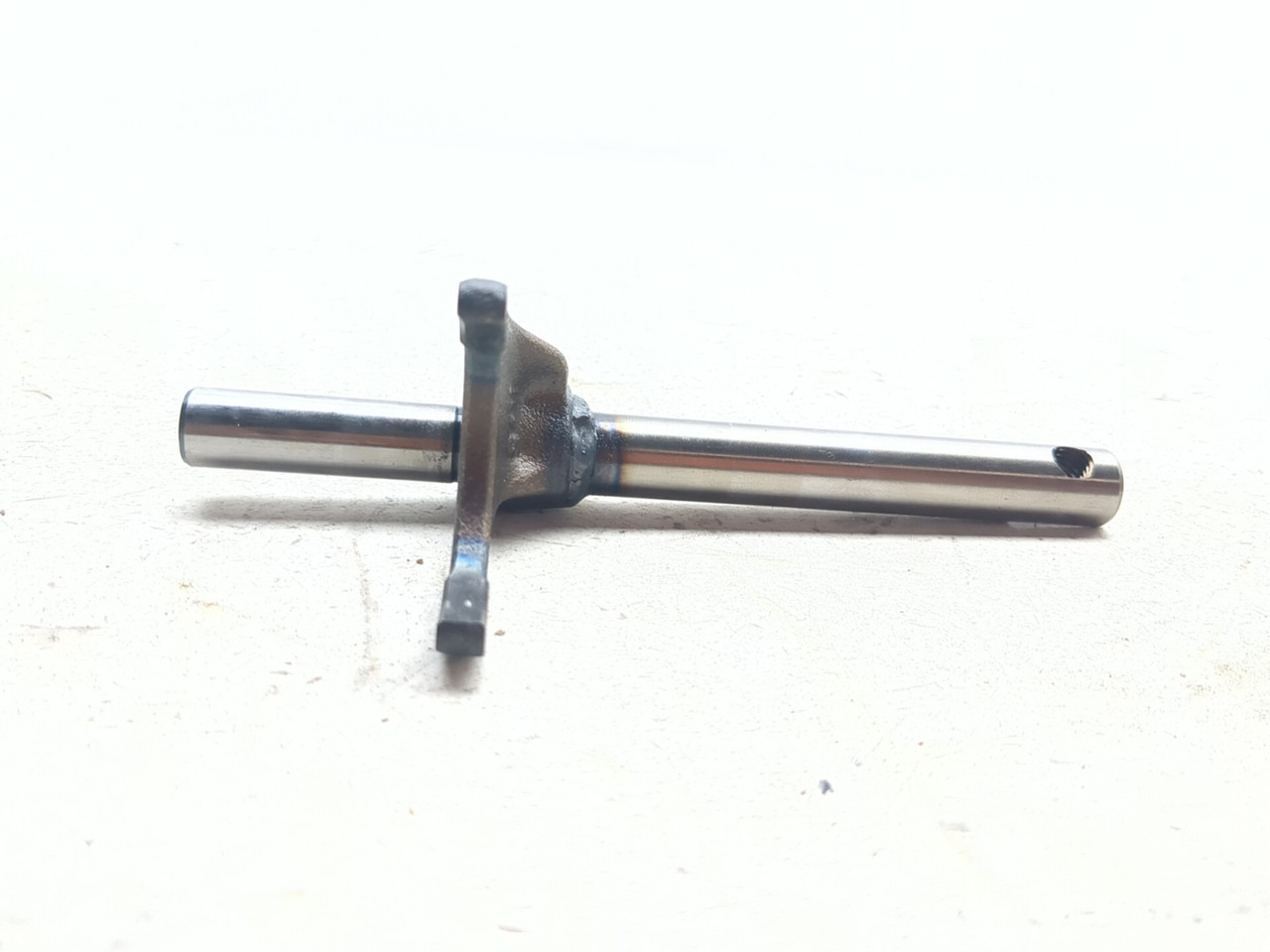 15-23 Kawasaki KVF750 Brute Force 750 Transmission Shift Fork