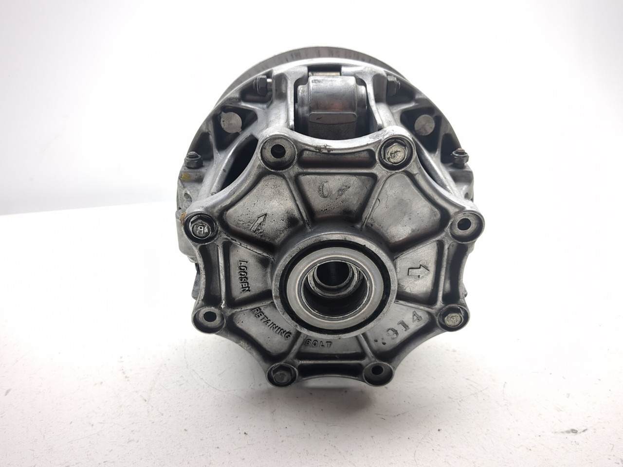 15-23 Kawasaki KVF750 Brute Force 750 CVT Primary Clutch Driven