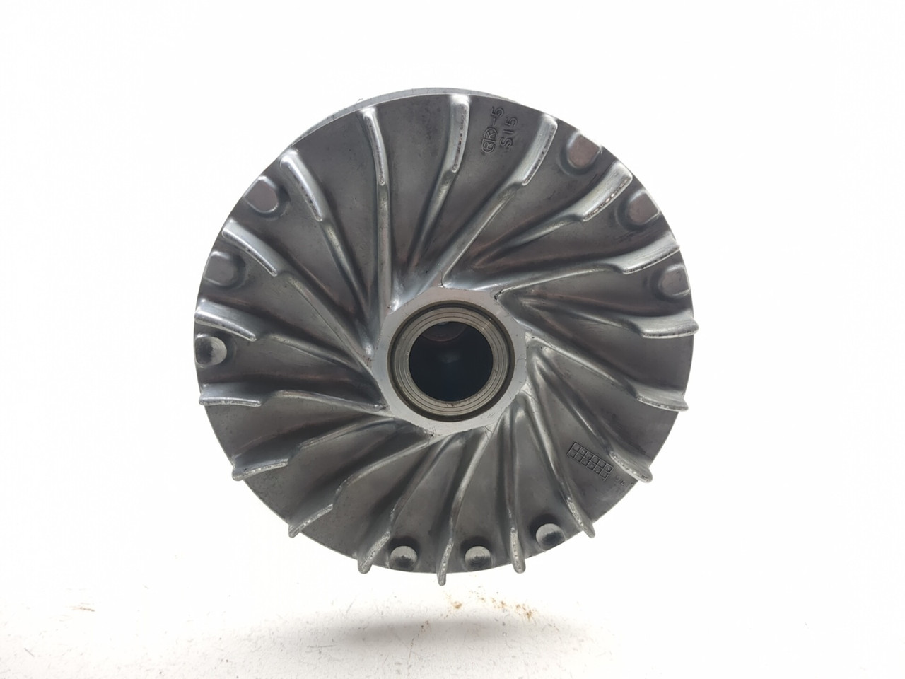 15-23 Kawasaki KVF750 Brute Force 750 CVT Primary Clutch Driven