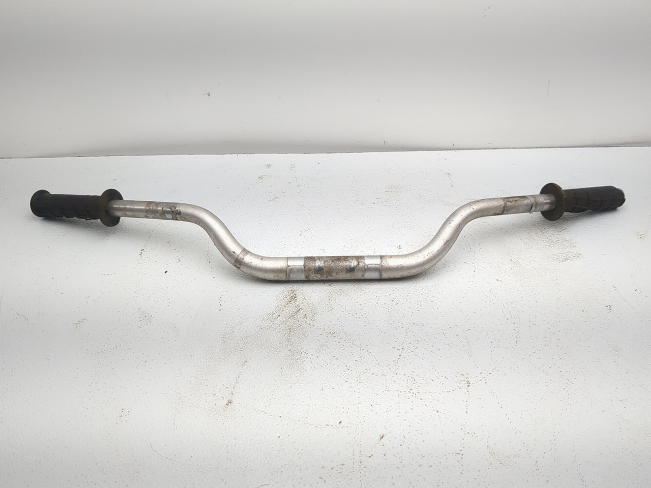 09-25 Yamaha YFZ450R YFZ 450 Handle Bar Handlebars With Grips
