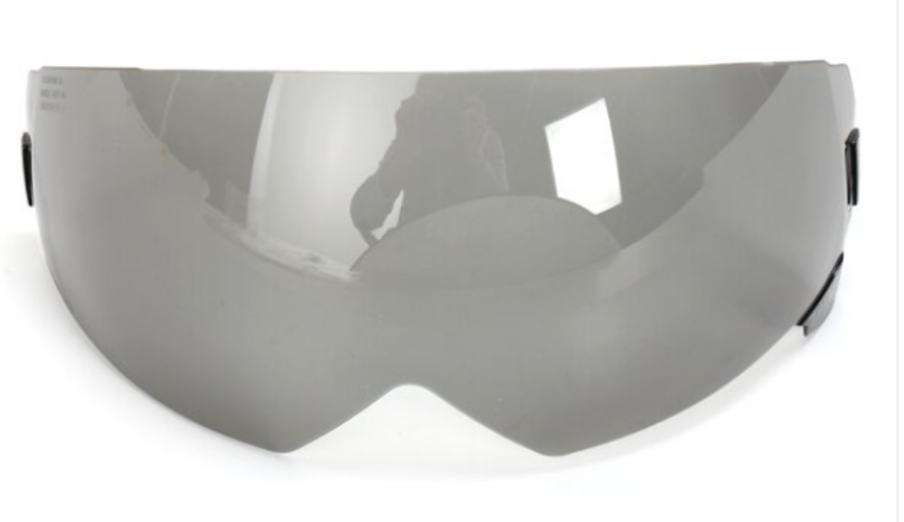 scorpion covert helmet visor replacement SCORPION EXO Covert Internal Sun Shield Dark Smoke for EXO Covert Helmet  52-507-68