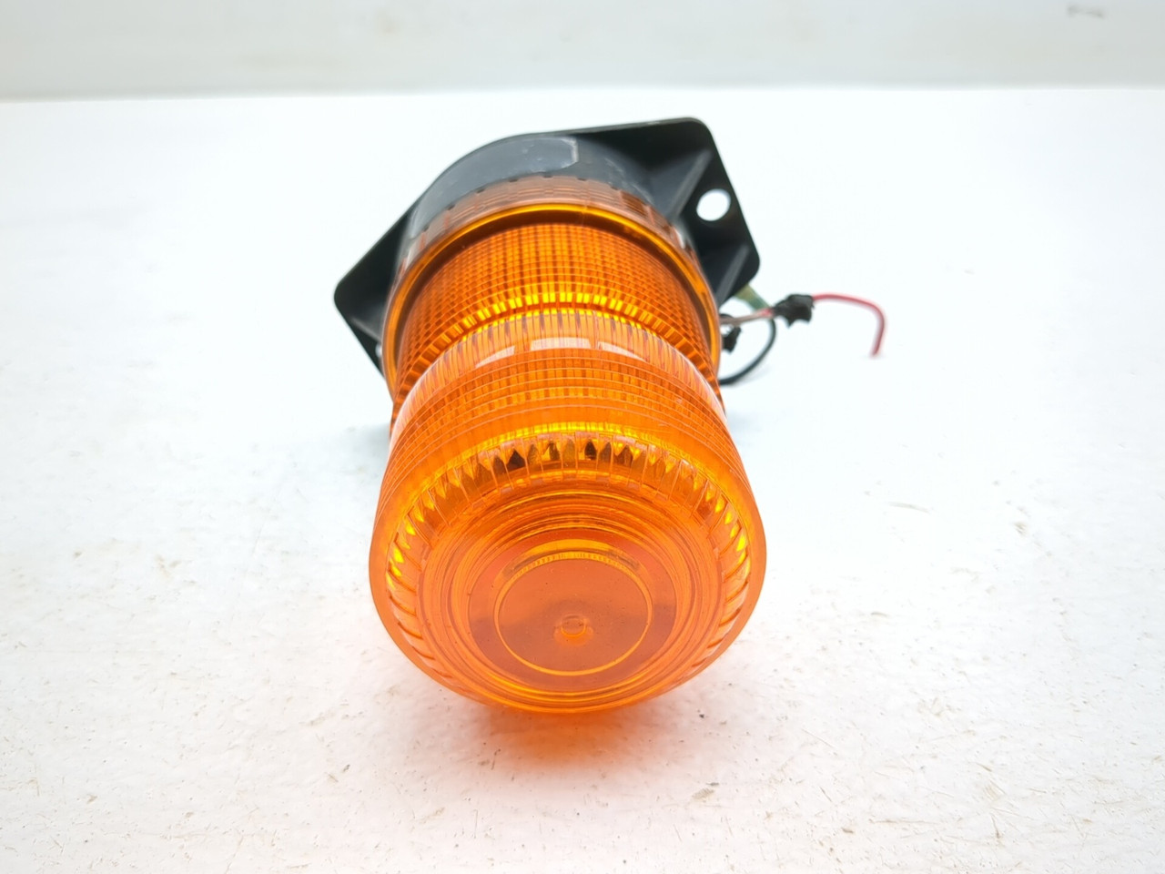 19-21 Polaris Pro XD 4000D Amber Work Hazzard Light Lamp - Sun