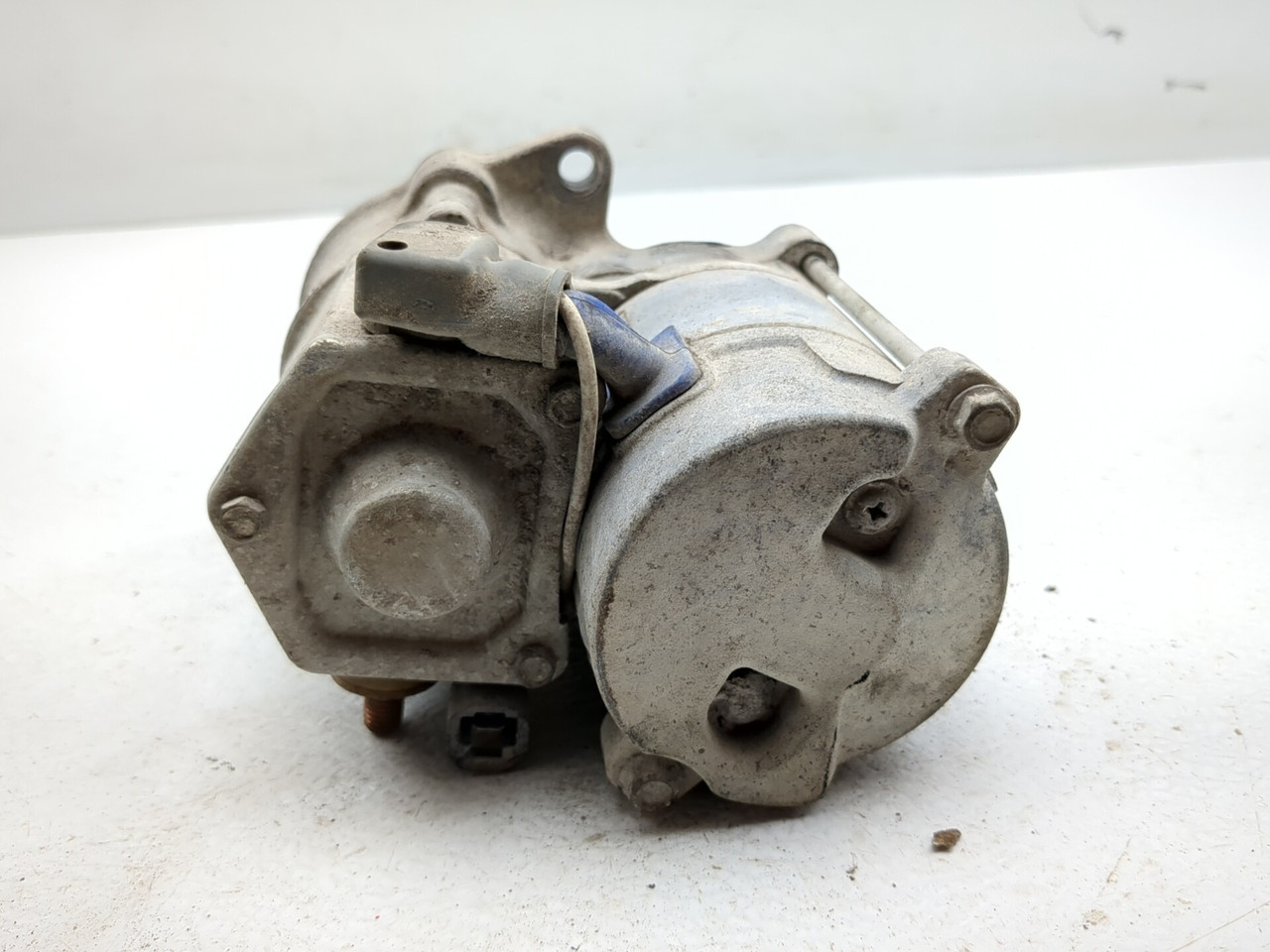 19-21 Polaris Pro XD 4000D Starter Start Motor 1E321-63011 - Sun