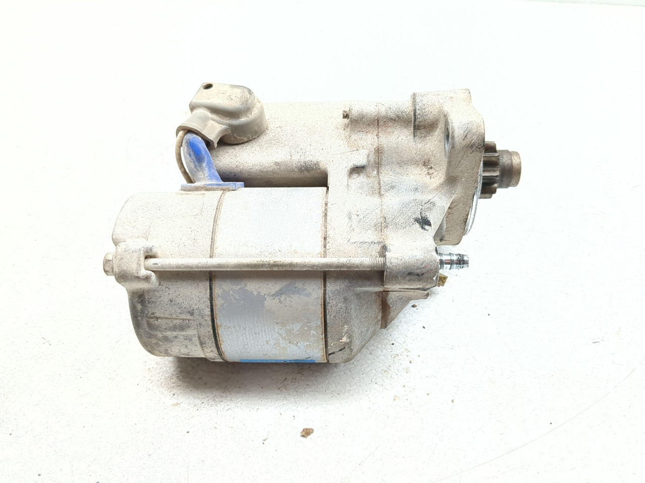 Zuman 19-21 Polaris Pro XD 4000D Starter Start Motor 1E321-63011 - Sun
